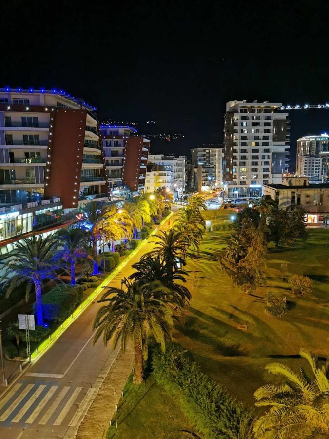 Mateja&Fontana Apartment Budva Luaran gambar