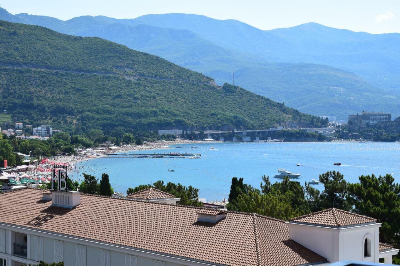 Mateja&Fontana Apartment Budva Luaran gambar