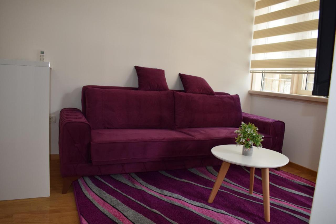 Mateja&Fontana Apartment Budva Luaran gambar